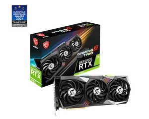 GeForce RTX 3080 GAMING Z TRIO 10G
